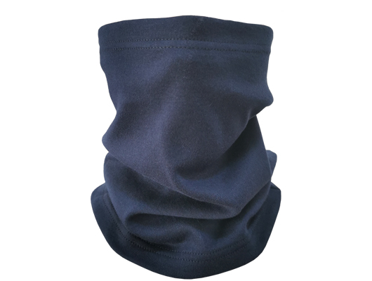 flame retardant neck gaiter